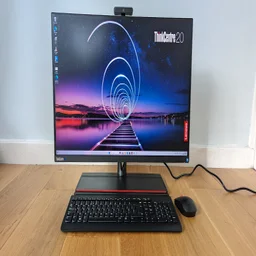 Lenovo ThinkCentre M90a Pro Gen 4 review